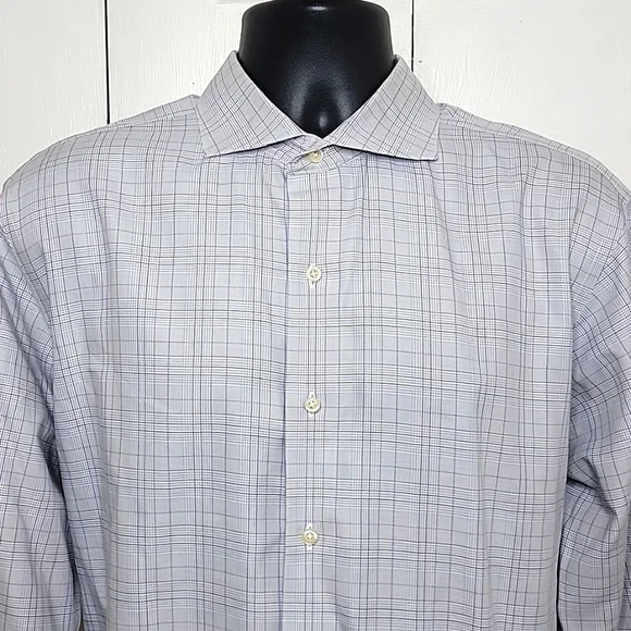 Brooks Brothers | Shirts | Brooks Brothers 818 Regent Fit Mens 